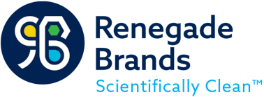 Logo for Renegade Brands USA, Inc